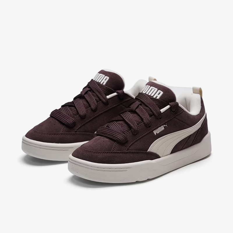 Women Shoes Puma - Puma Originals Spring Unisex Low-Top Sepatu