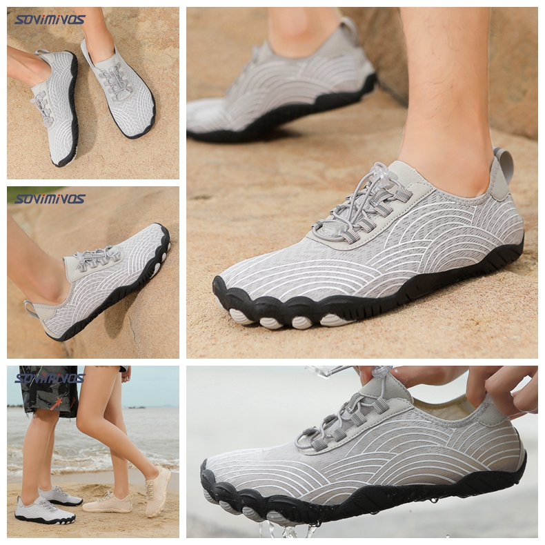 Women'S Shoes In Wide Width - Sepatu Air Tanpa Alas Kaki Wanita