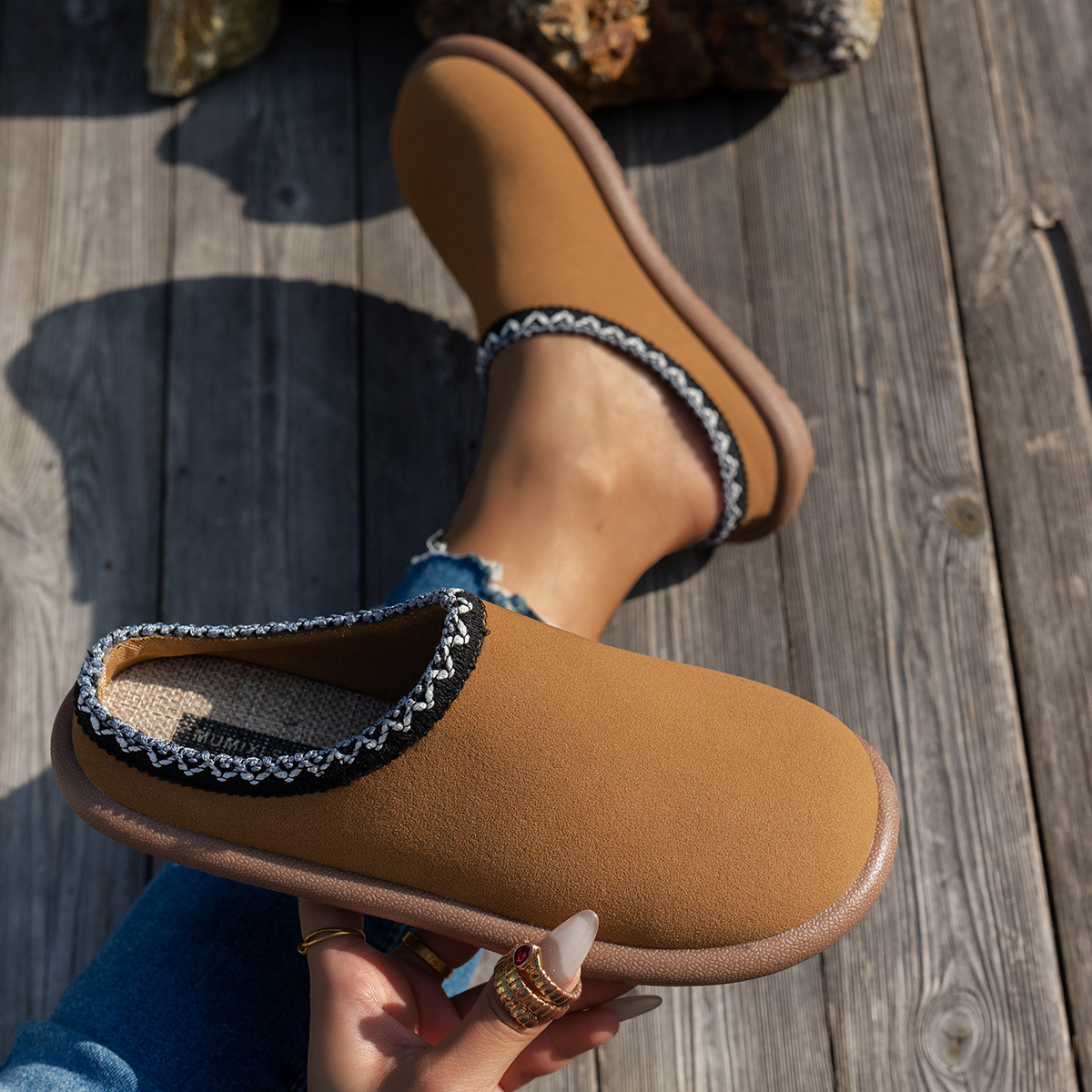 Women'S Shoes In Wide Width - Sandal Wanita 2025 Bordir Gaya Etnik