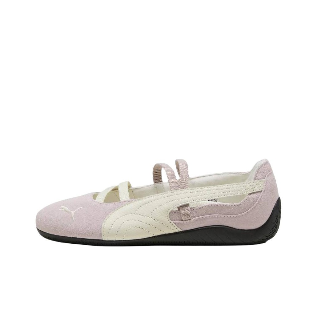 Women Shoes Puma - Sepatu Kasual PUMA Speedcat Tahan Gesekan