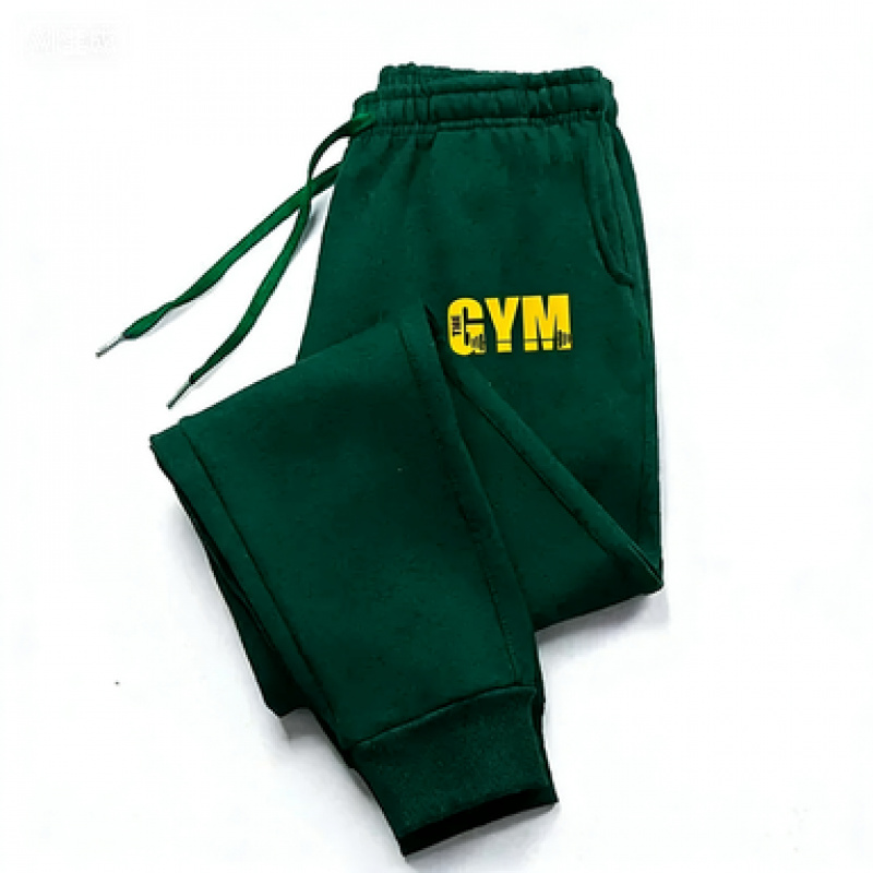 Women Shoes Joggers - Tren Mode Musim Semi Gugur 2025