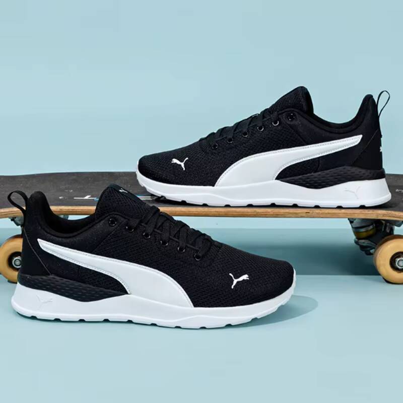 Women Shoes Hong Kong - PUMA Unisex 2026 Sepatu Lari Bantalan