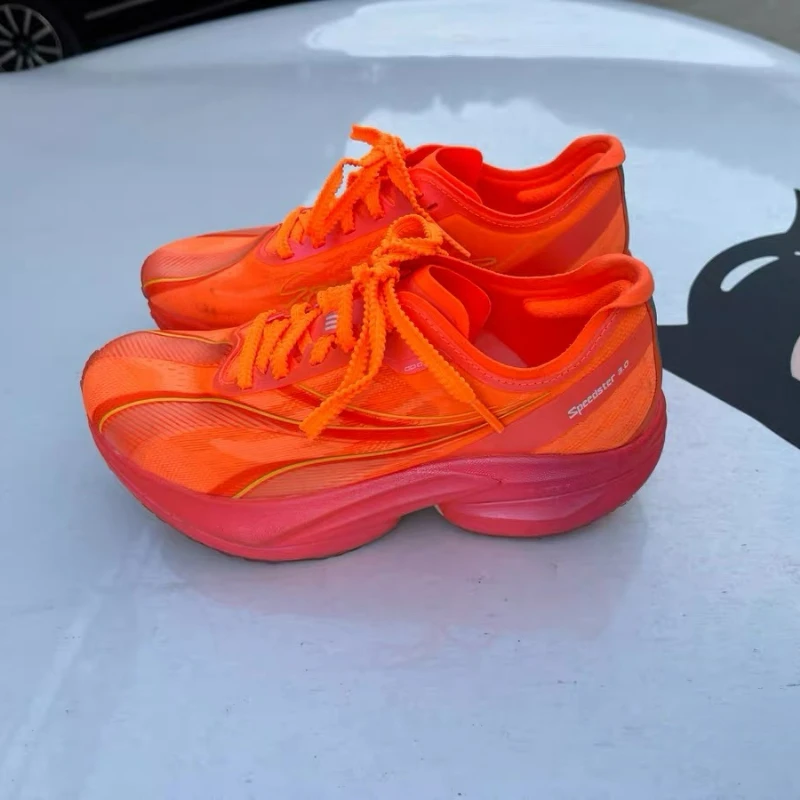 Women Shoes Jordan - Sepatu Jalan Jogging Baru 2026 Pria