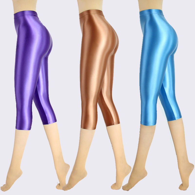 Women Shoes Joggers - Celana Wanita Satin Halus Seperti Sutra