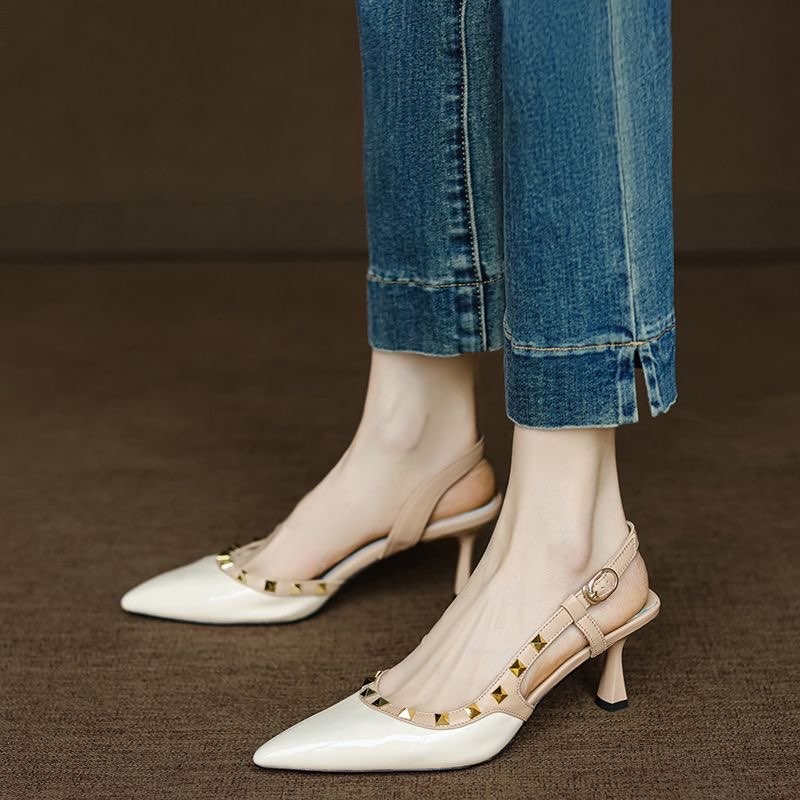 Women'S Shoes In Fashion - Sepatu Mary Jane Gaya Baru 2026