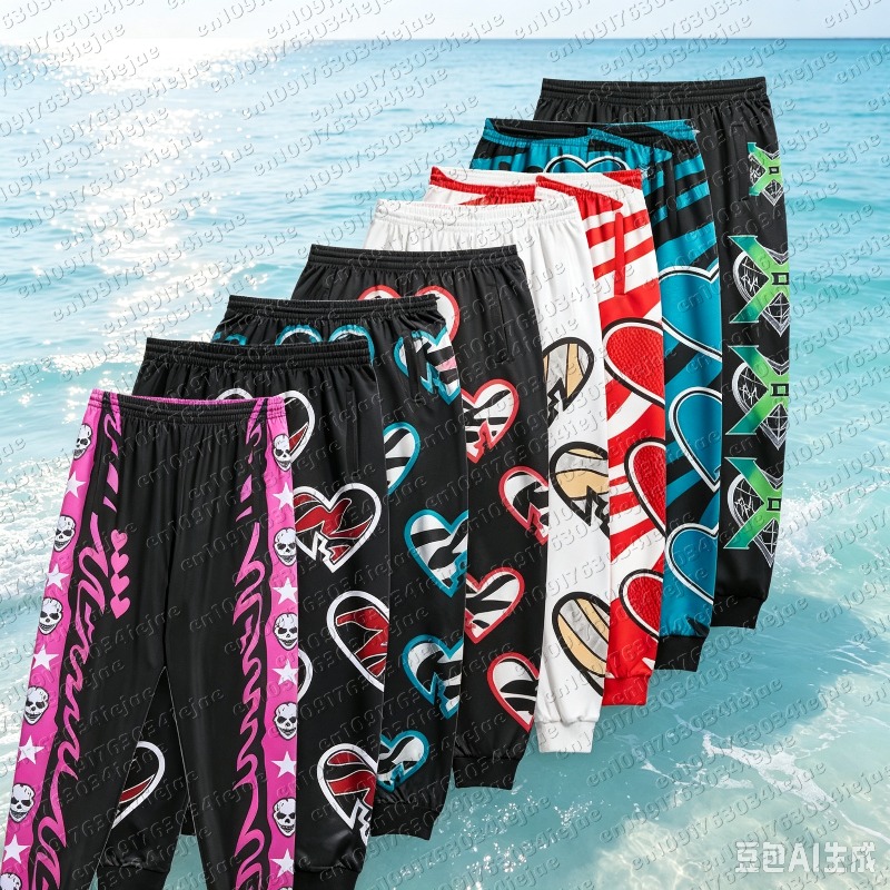 Women Shoes Joggers - Celana Lari Tinju Musim Semi Gugur