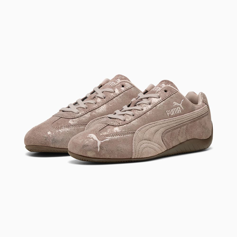 Women Shoes Puma - Sepatu olahraga dan santai wanita Puma