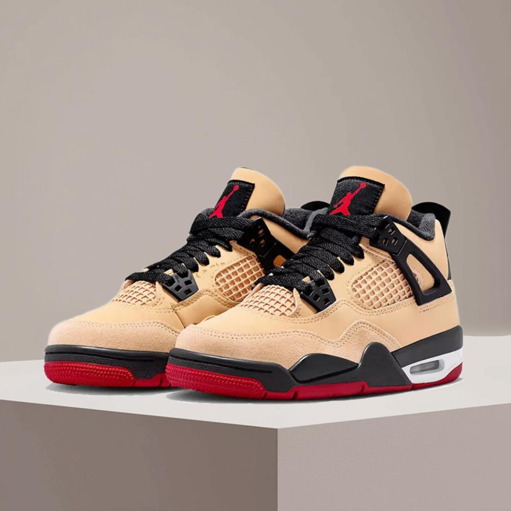 Women Shoes Jordan - Nike Air Jordan 1 Sepatu basket