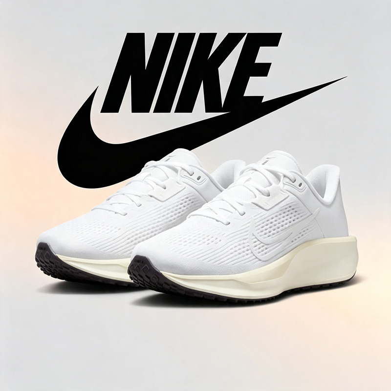 Women Shoes Hong Kong - Sepatu Mesh NIKE QEST 6 Wanita