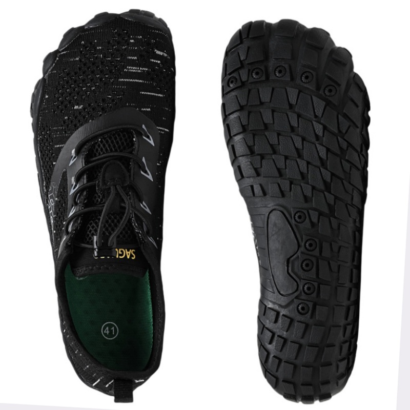 Women'S Shoes In Wide Width - Pria Trail Sepatu Lari Minimalis Barefoot