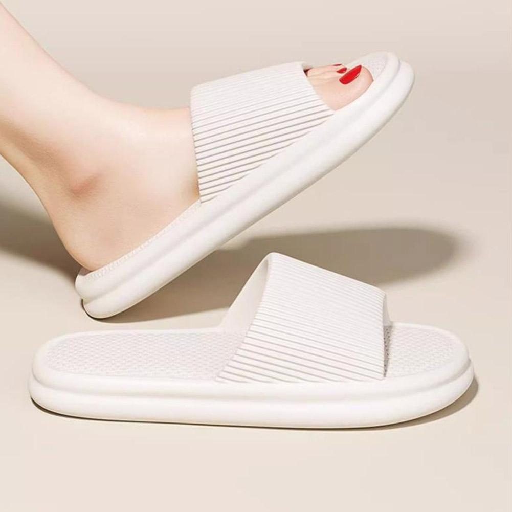 Mule Slip On - Sandal EVA Ringkas Musim Panas Wanita
