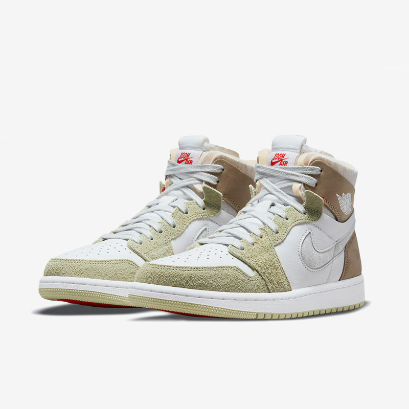 Women Shoes Jordan - Sepatu Basket Wanita Nike Authentic Air