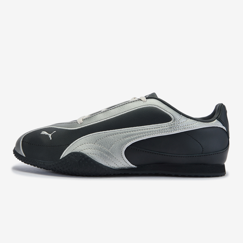 Women Shoes Puma - Sepatu kasual retro modis wanita Puma