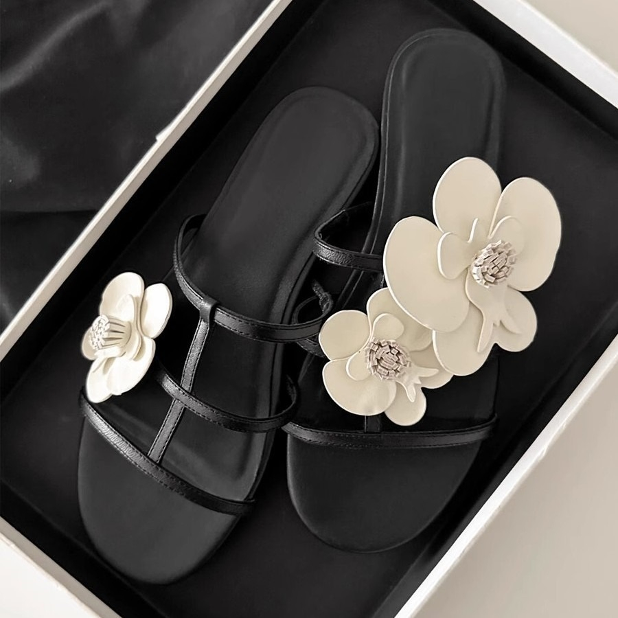 Women Shoes Japan - Sepatu Baru Musim Panas untuk Wanita,