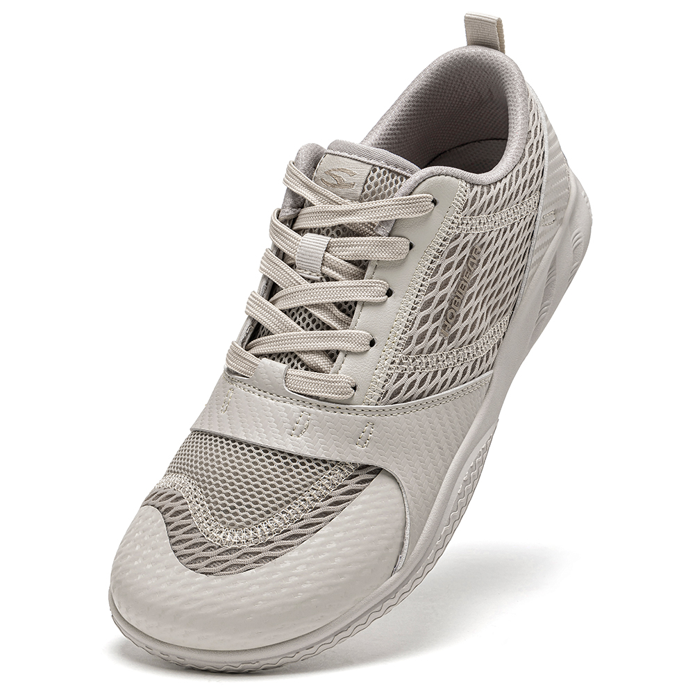 Women'S Shoes In Wide Width - Sepatu HOBIBEAR Unisex Lebar, Model Barefoot