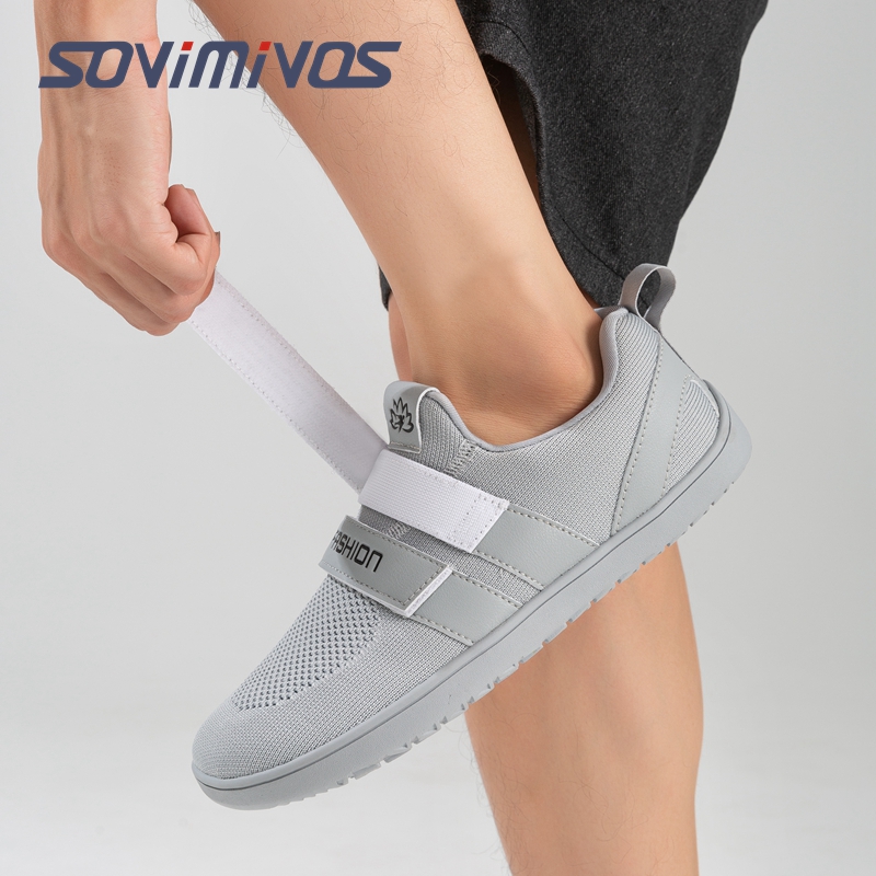 Women'S Shoes In Wide Width - Sepatu Minimalis Tanpa Sol untuk Wanita