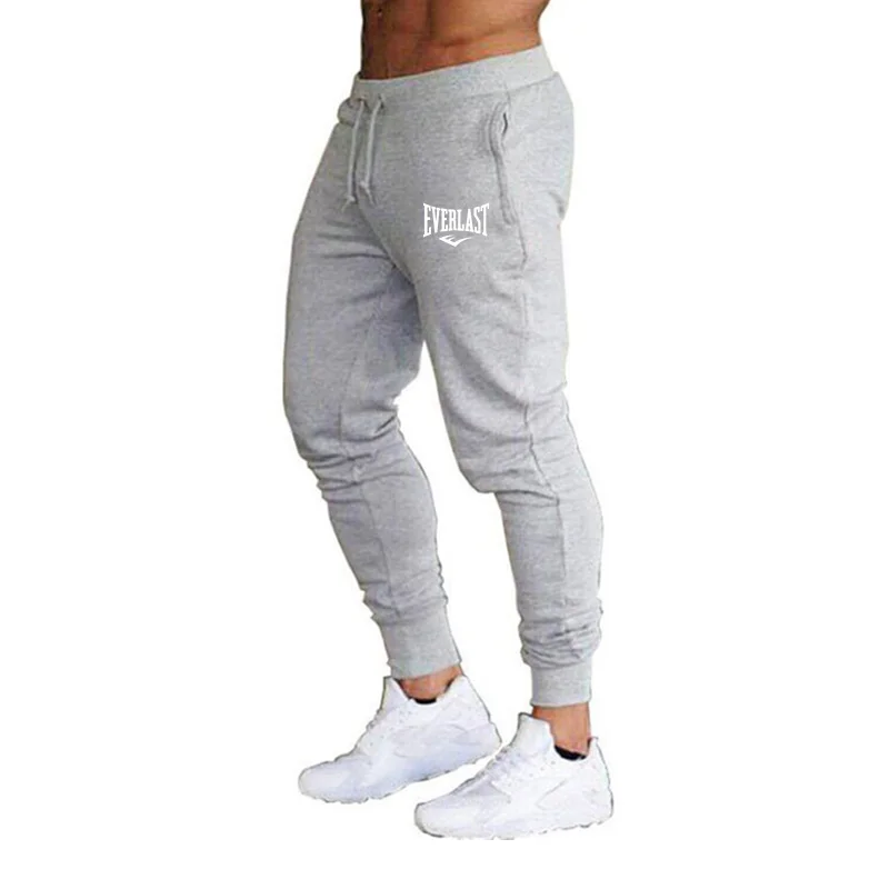 Women Shoes Joggers - Celana Cetak Baru Musim Gugur EVERLAST