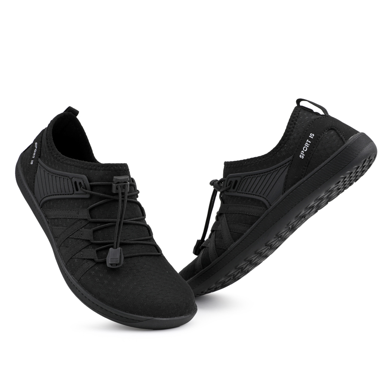 Women'S Shoes In Wide Width - Sepatu Slip on tanpa alas kaki