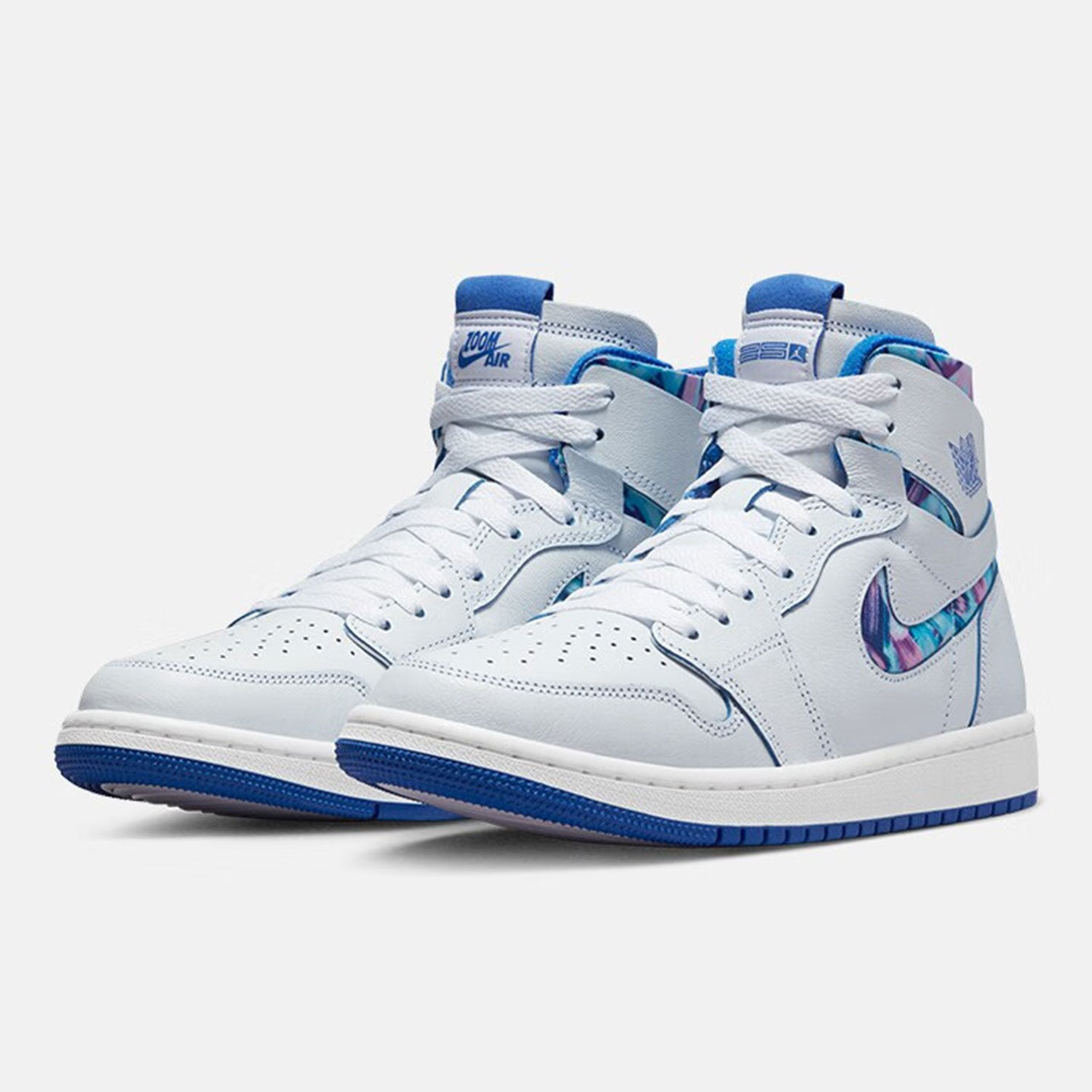 Women Shoes Jordan - Sepatu Sneaker High-top Air Jordan 1