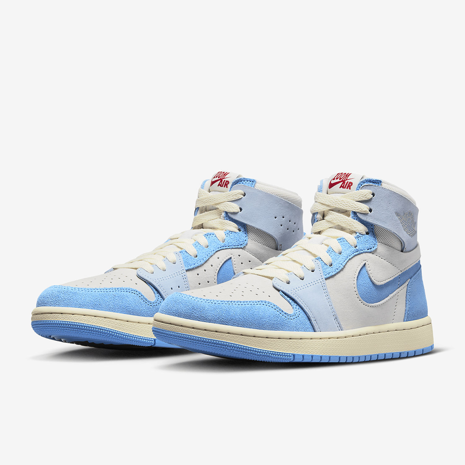 Women Shoes Jordan - Sepatu papan olahraga wanita Nike Air