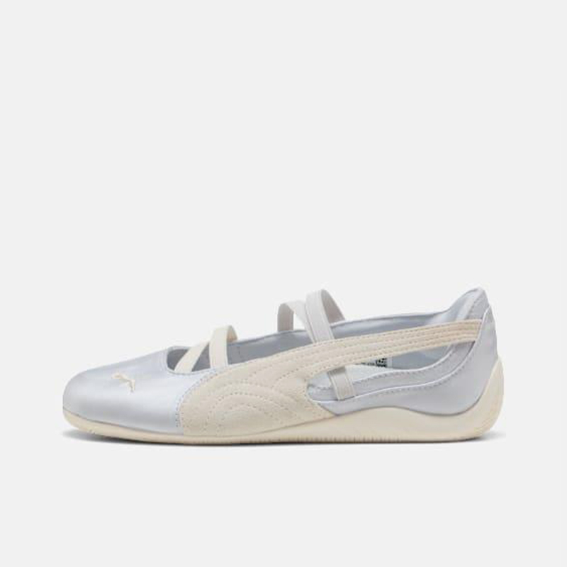 Women Shoes Puma - Sepatu Kasual Slip-On Bernapas untuk Wanita