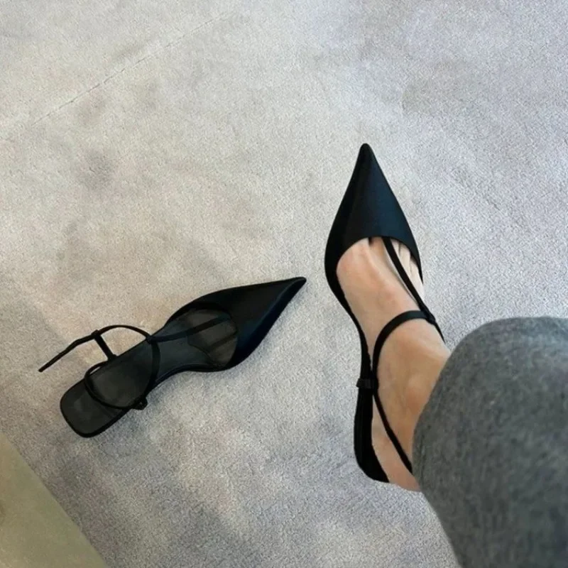 Women'S Heels - Sepatu untuk Wanita Sandal Wanita Ujung