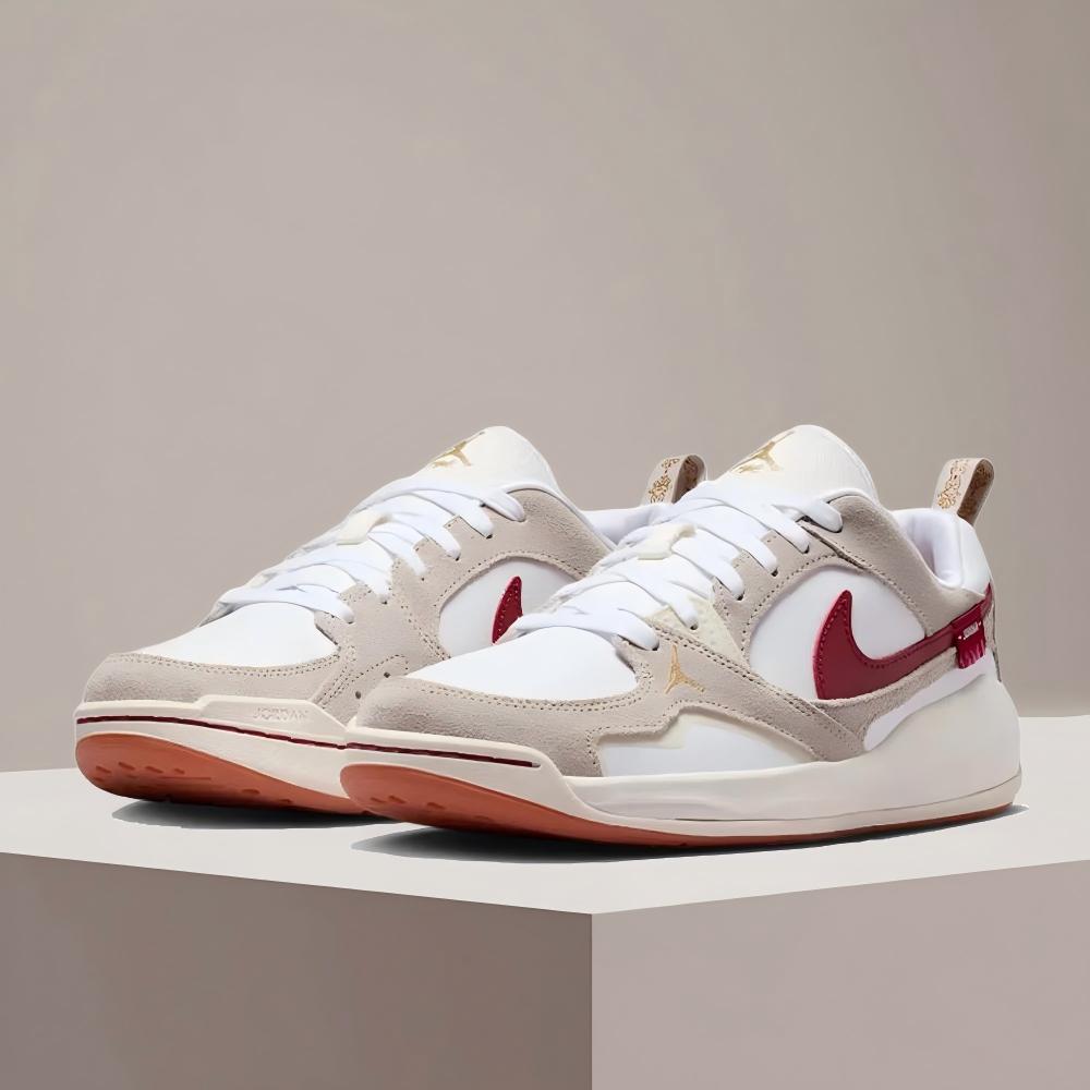 Women Shoes Jordan - Sepatu Sneaker Wanita Nike Jordan CMFT