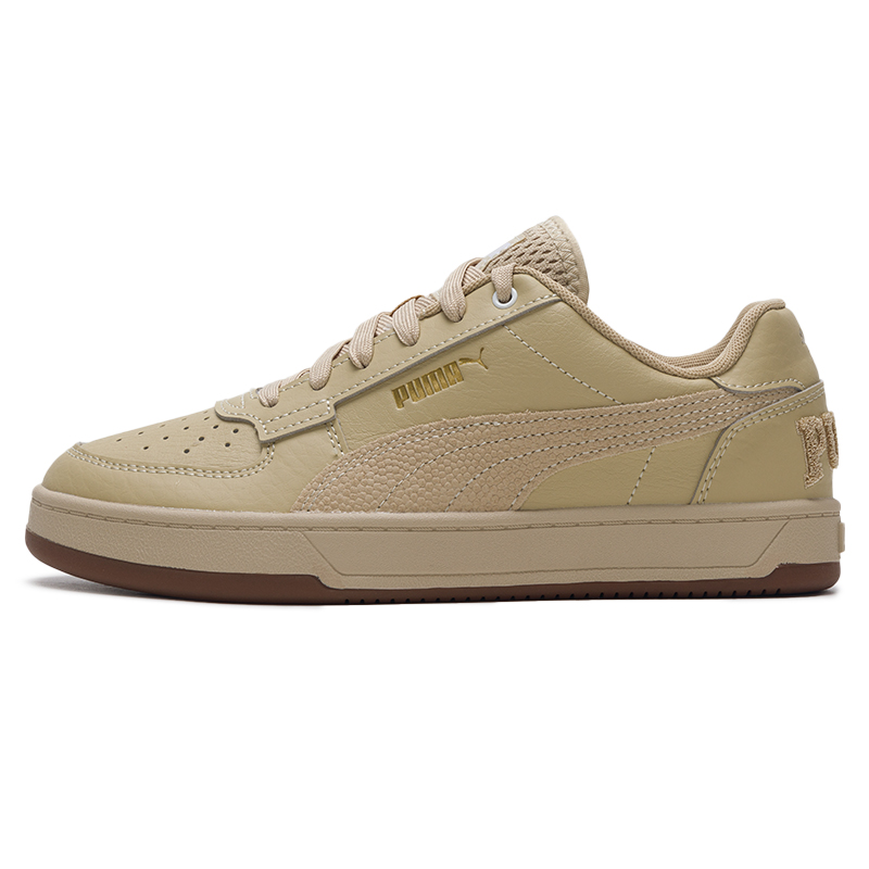 Women Shoes Puma - Sepatu kasual Puma low-top bernapas warna