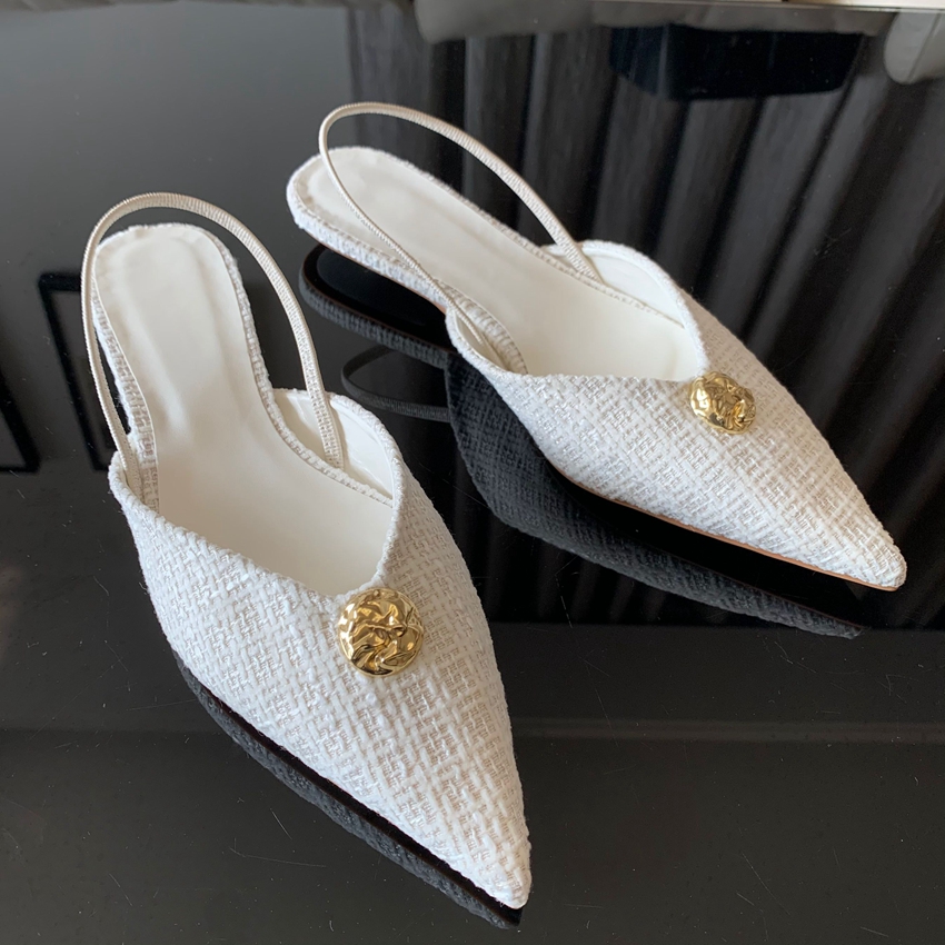 Women'S Heels - Sandal Wanita Model Terbaru 2025, Fashionable,