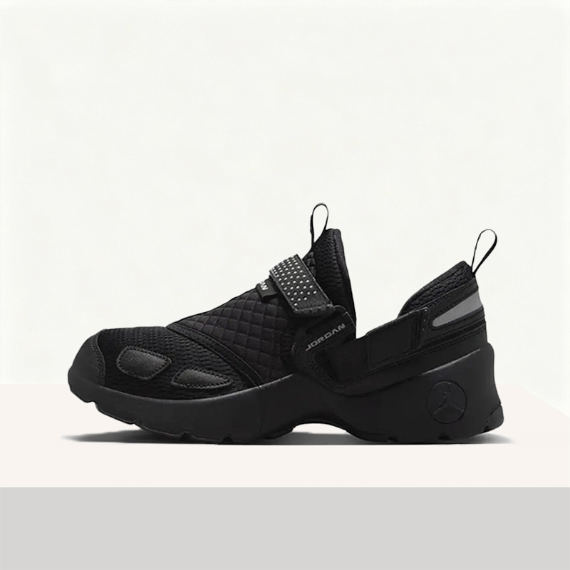 Women Shoes Jordan - Nike Jordan TrunnerLX Sepatu Lari Kasual
