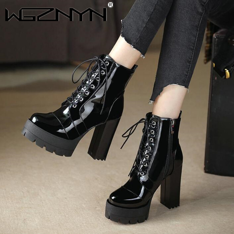 Sepatu Bot Pergelangan Kaki Ku - Women'S Shoes Chelsea ulasan dan harga