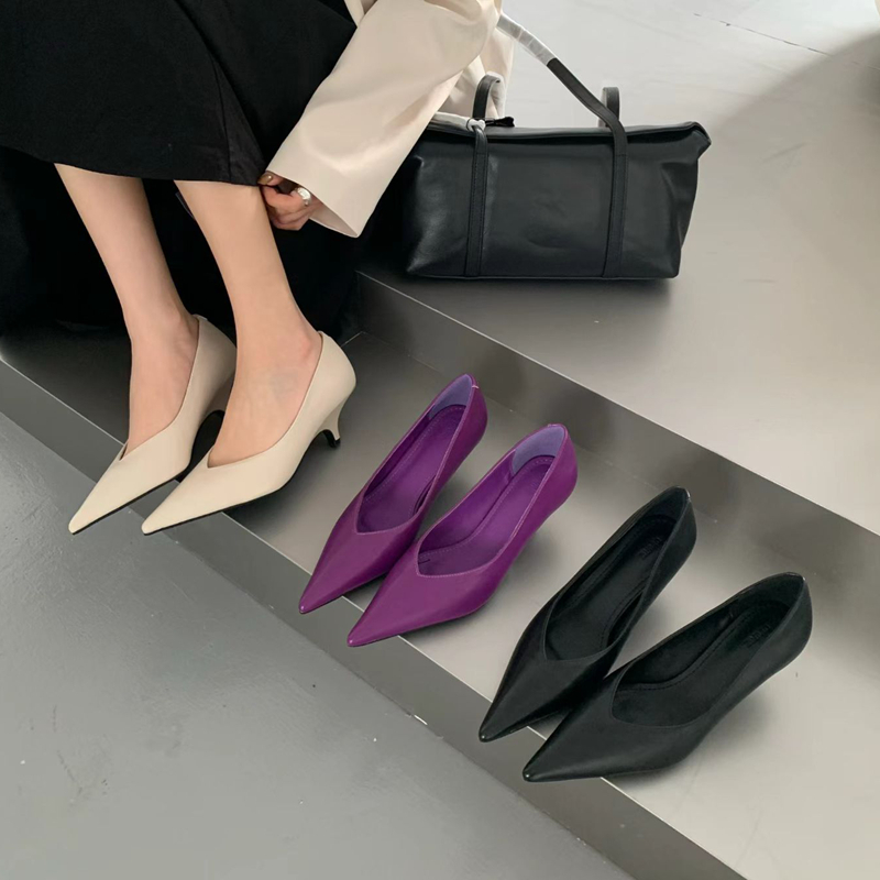 Sepatu Wanita SUOJIALUN Musim  - Women'S Shoes Toms ulasan dan harga