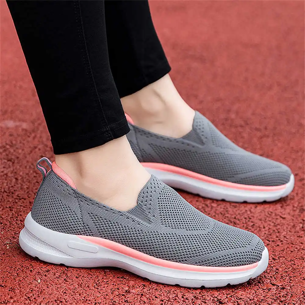 Tanpa renda jaring sepatu bot  - Women Shoes Brown Colour ulasan dan harga