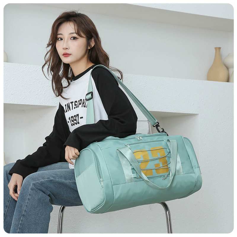 【Tas Ransel Kasual】Tas Olahrag - Women'S Shoes In Fashion ulasan dan harga