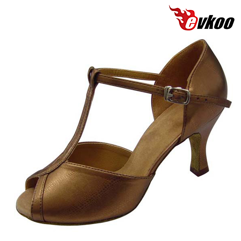 Sepatu Dansa Latin Salsa Tango - Women Shoes Size 4 In Cm ulasan dan harga