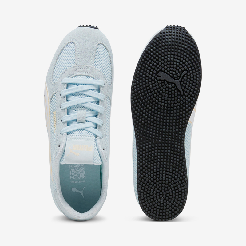 Sepatu kasual wanita Puma asli - Women Shoes Puma ulasan dan harga