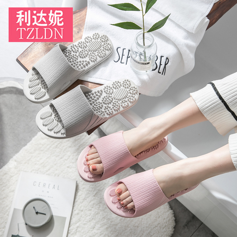 Sandal Platform Ringan 2026 Wa - Mule Slip On ulasan dan harga