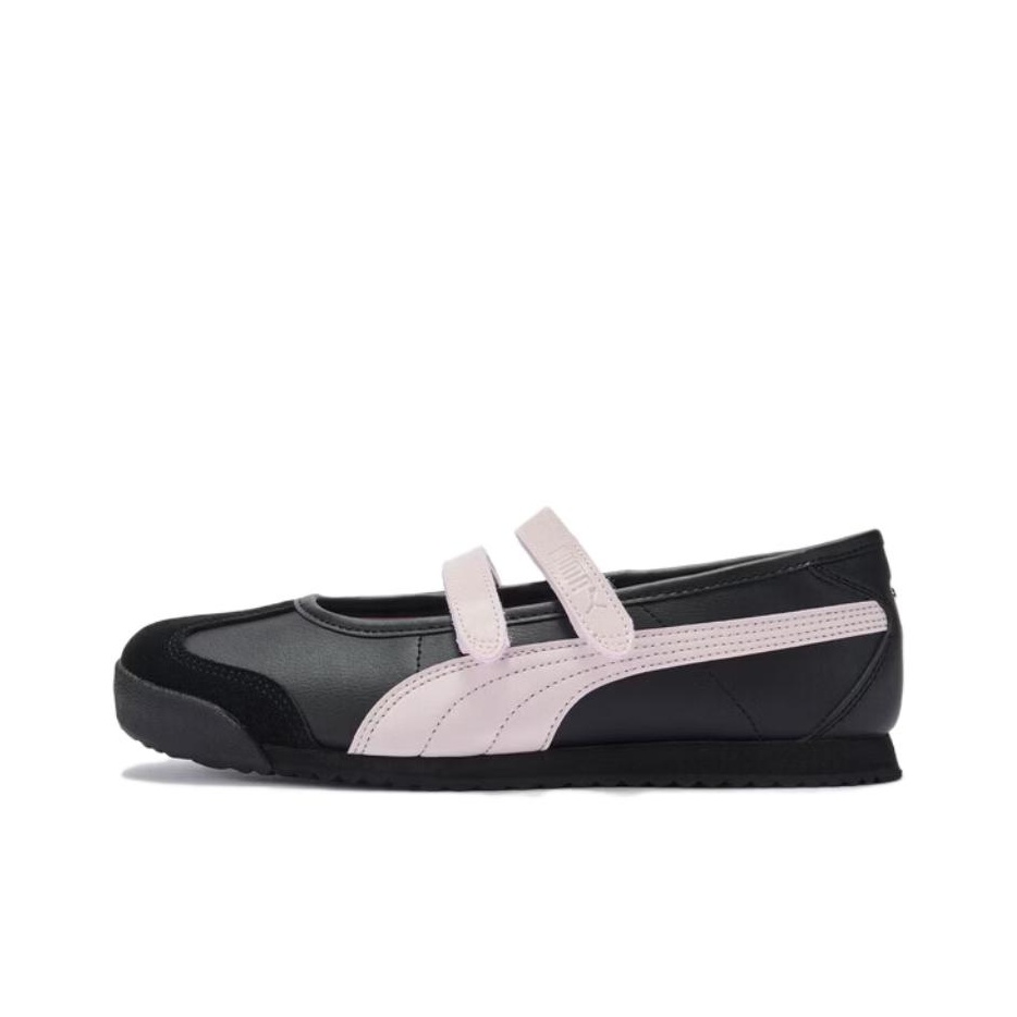 Sepatu PUMA Turino 2 Mary Jane - Women Shoes Puma ulasan dan harga
