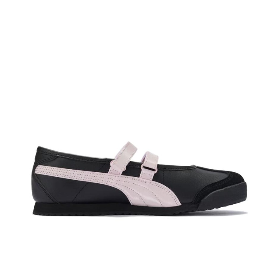 Sepatu PUMA Turino 2 Mary Jane - Women Shoes Puma ulasan dan harga