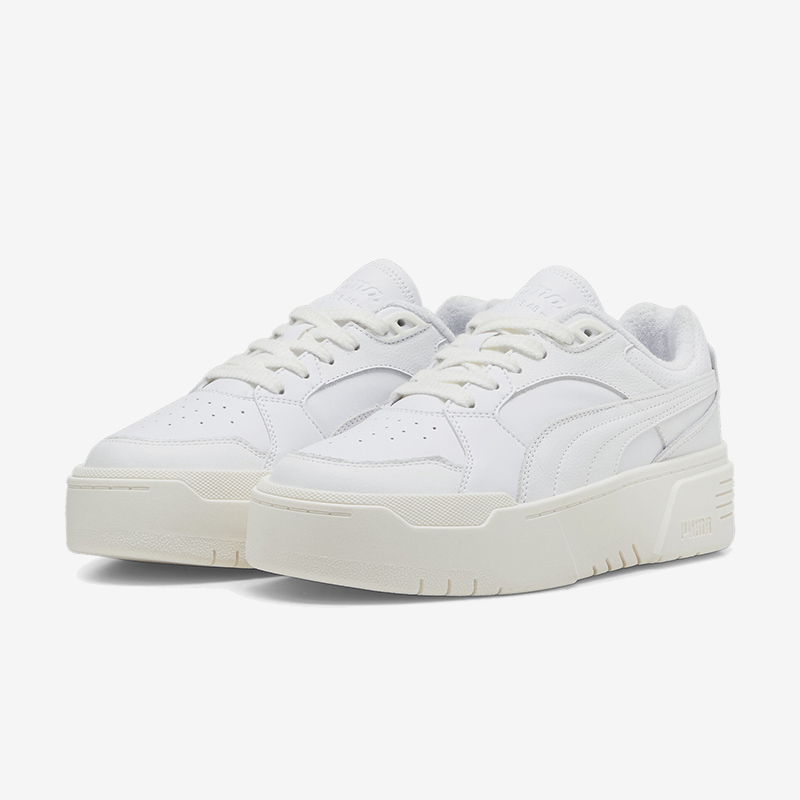 Sepatu kasual wanita Puma asli - Women Shoes Puma ulasan dan harga