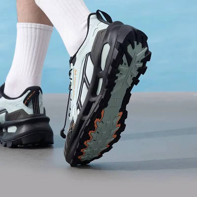 Sepatu Trail Outdoor Low Top P - Women Shoes Hong Kong ulasan dan harga