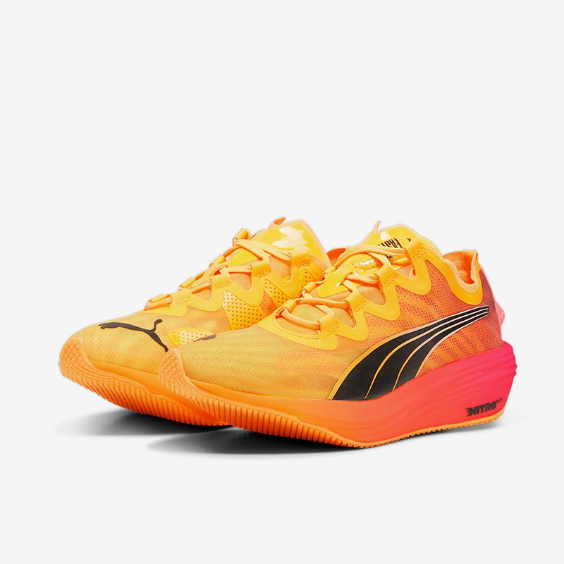 Sepatu lari wanita Puma asli,  - Women Shoes Puma ulasan dan harga