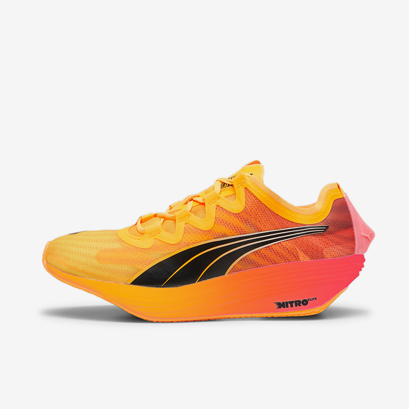Sepatu lari wanita Puma asli,  - Women Shoes Puma ulasan dan harga