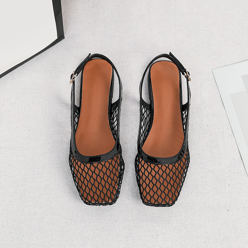 Sandal jepit wanita model pers - Women Shoes Japan ulasan dan harga