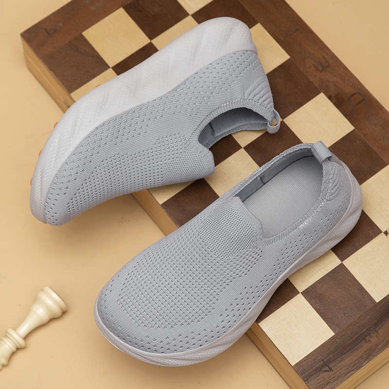 Sepatu Kasual Wanita Model Sli - Women'S Shoes In Wide Width ulasan dan harga
