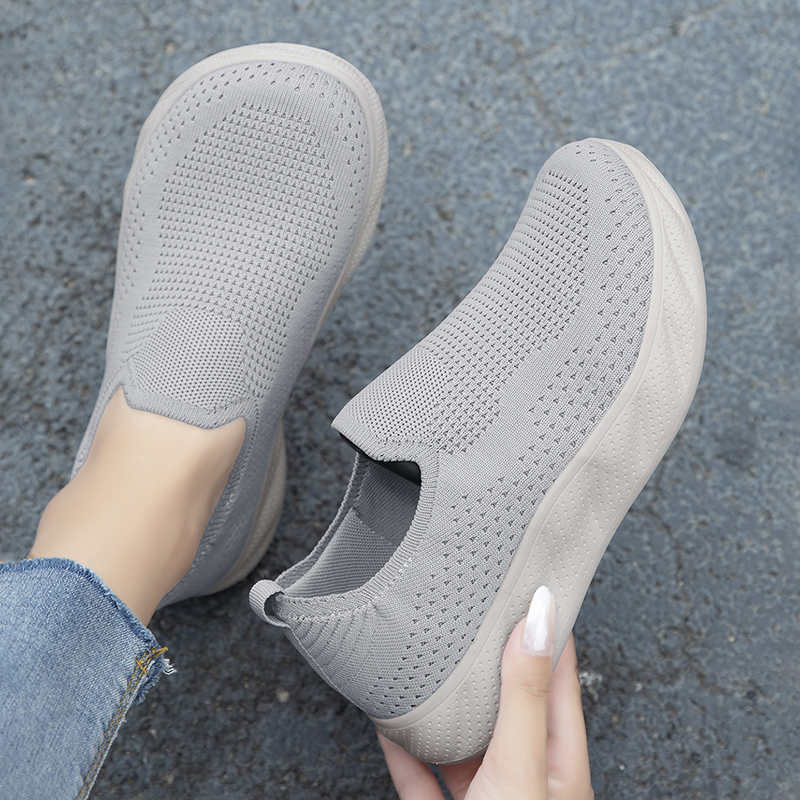 Sepatu Kasual Wanita Model Sli - Women'S Shoes In Wide Width ulasan dan harga