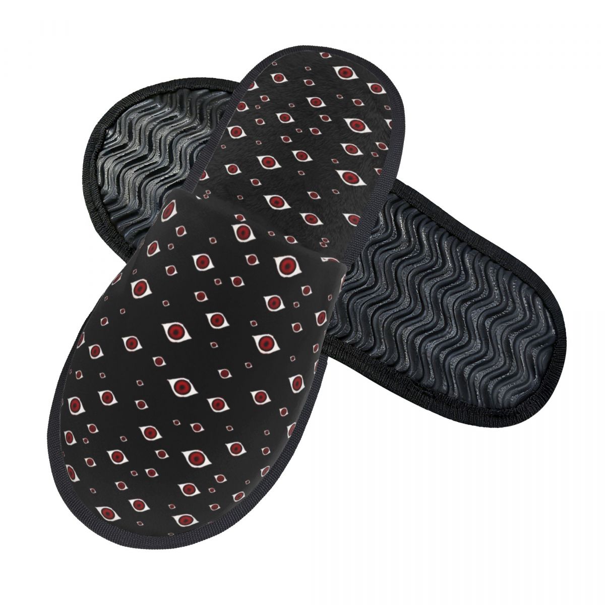 Sandal Rumah Anime Hellsing Je - Women Shoes Japan ulasan dan harga