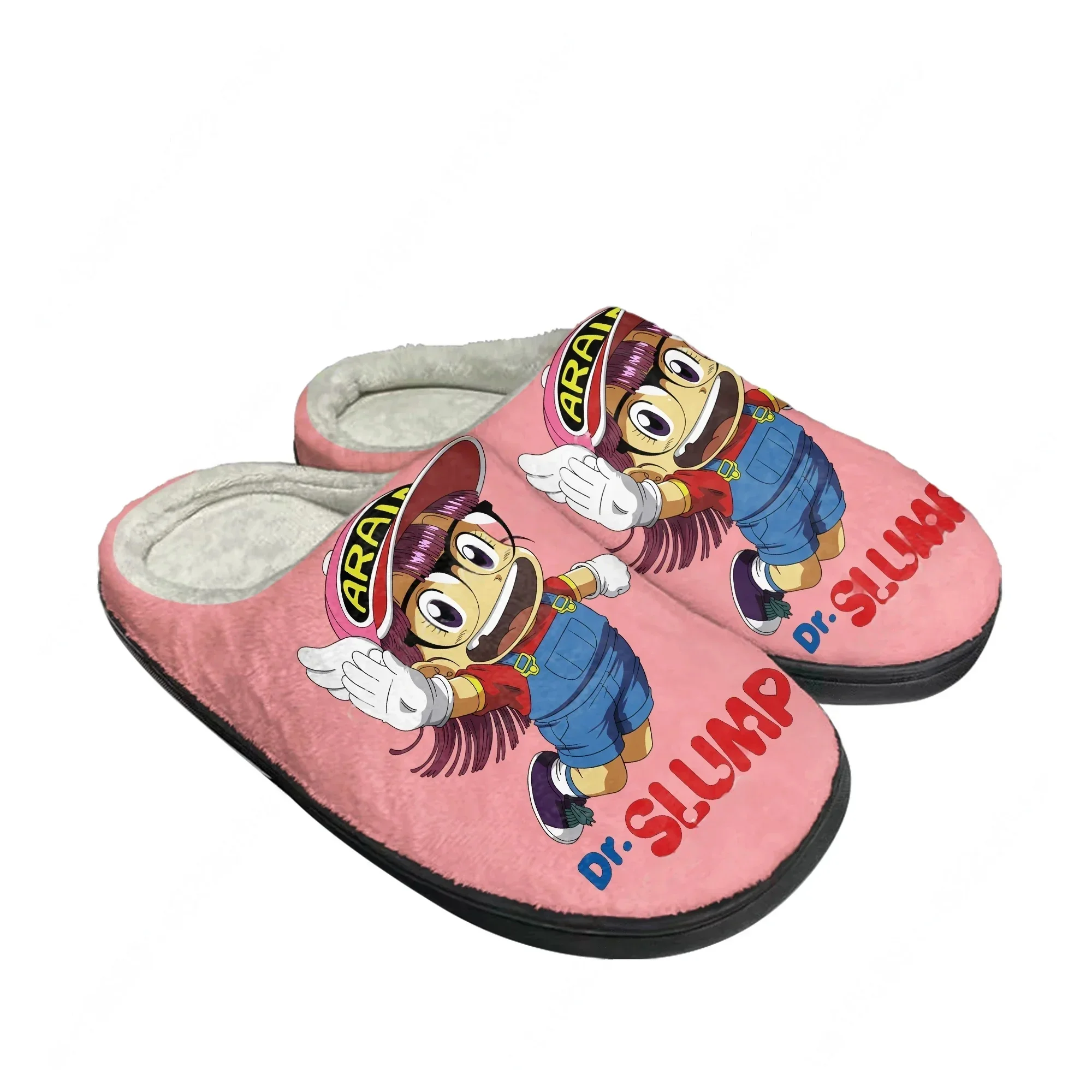 Sandal Rumah A-Arale Dr Slump  - Women Shoes Japan ulasan dan harga