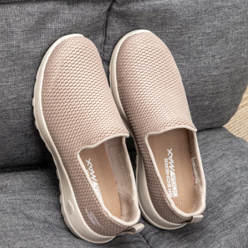 Skechers WOMEN'S GO WALK Sepat - Women Shoes Hong Kong ulasan dan harga