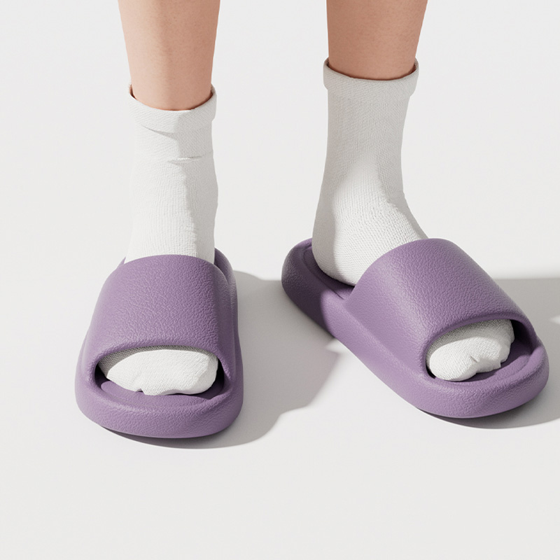 Sandal Rumah Wanita Sol Lembut - Mule Slip On ulasan dan harga